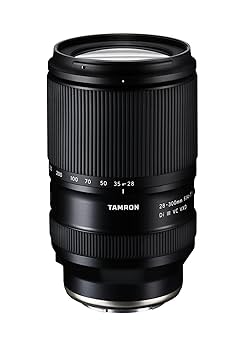 Tamron 28-75 eマウント　高性能 ズームレンズ 交換式マウント 黒 Tamron 28-75 eマウント 高性能 ズームレンズ 交換式マウント 黒
